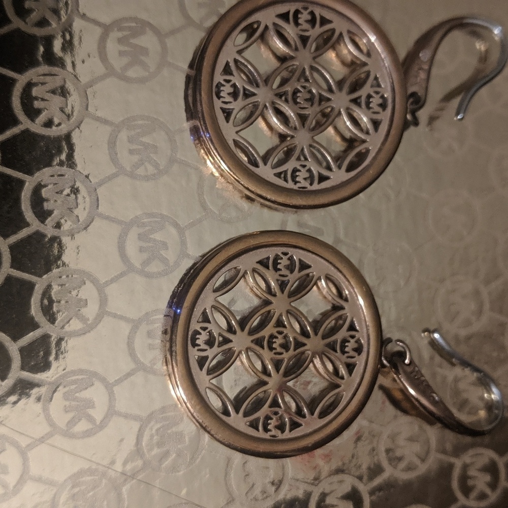 Michael Kors earrings